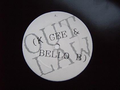 Sons Of The Devil 12" - Outlaw