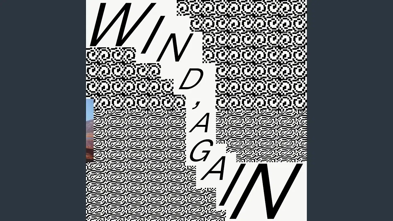 Wind, Again - Sary Moussa