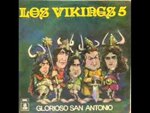  - Los Vikingos 5