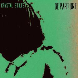 Alight of Night - Crystal Stilts