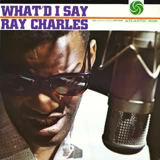  - Ray Charles