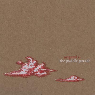 Origami - The Puddle Parade