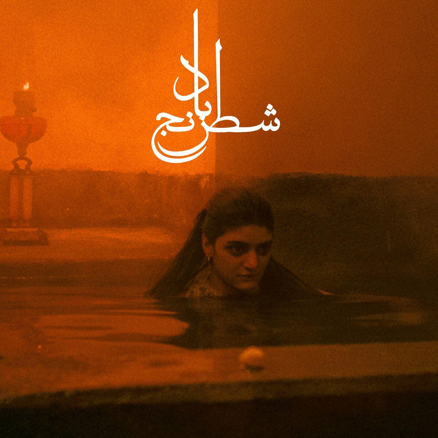 Chess of the Wind - Sheida Gharachedaghi & Mohammad Reza Aslani