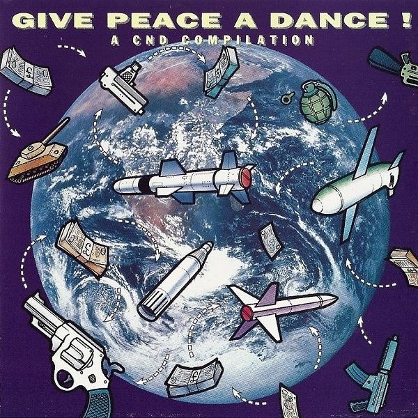 Give Peace A Dance - A CND Compilation - Disc 2 - The KLF