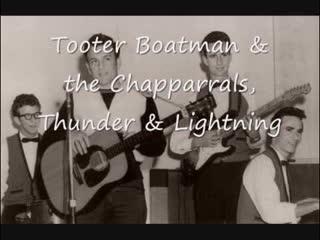  - Tooter Boatman