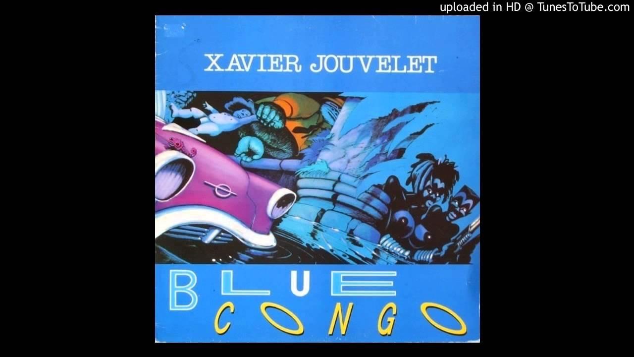  - Xavier Jouvelet