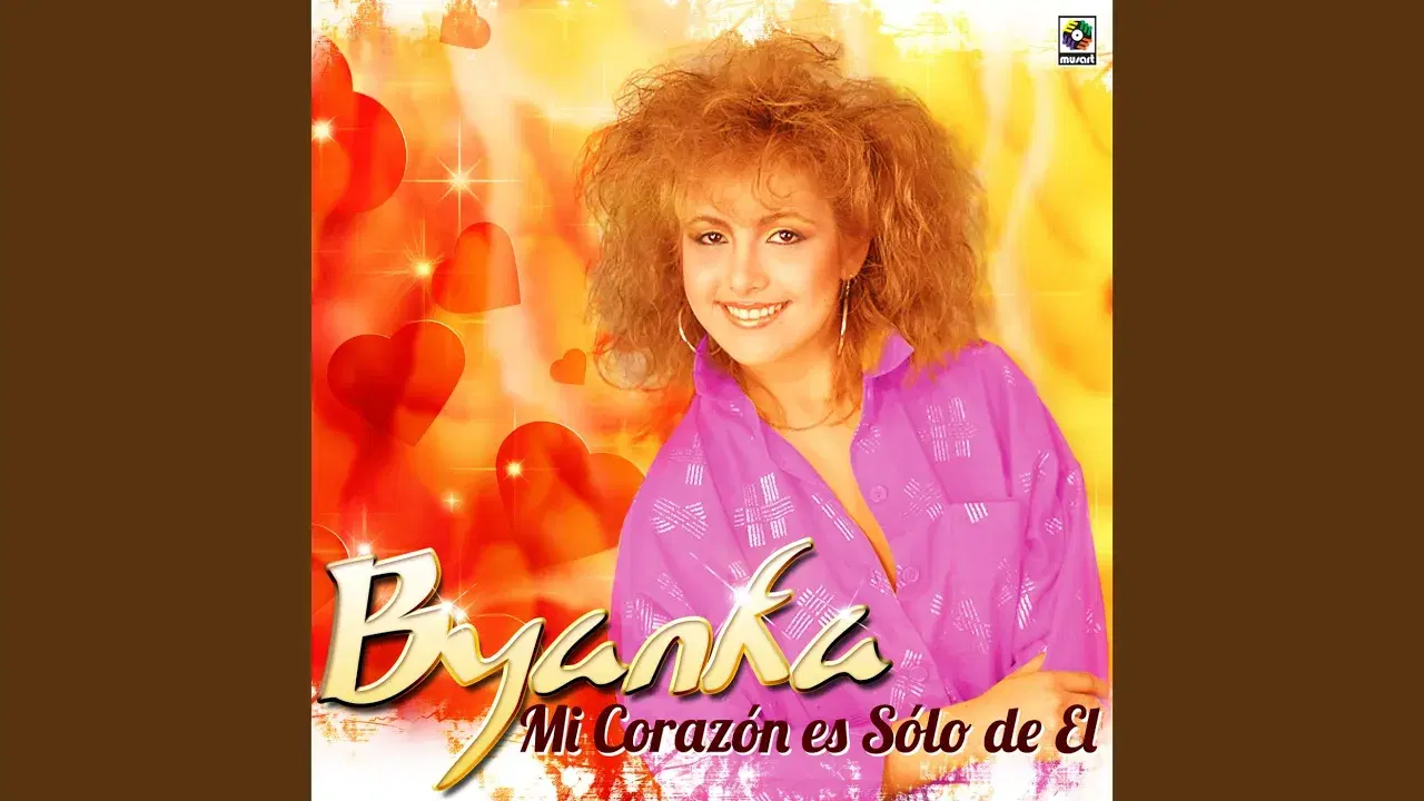 Se Marcho (Red Red Wine) - Byanka