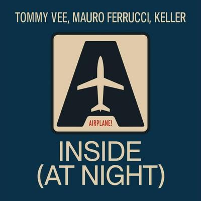  - Tommy Vee, Keller, Mauro Ferrucci