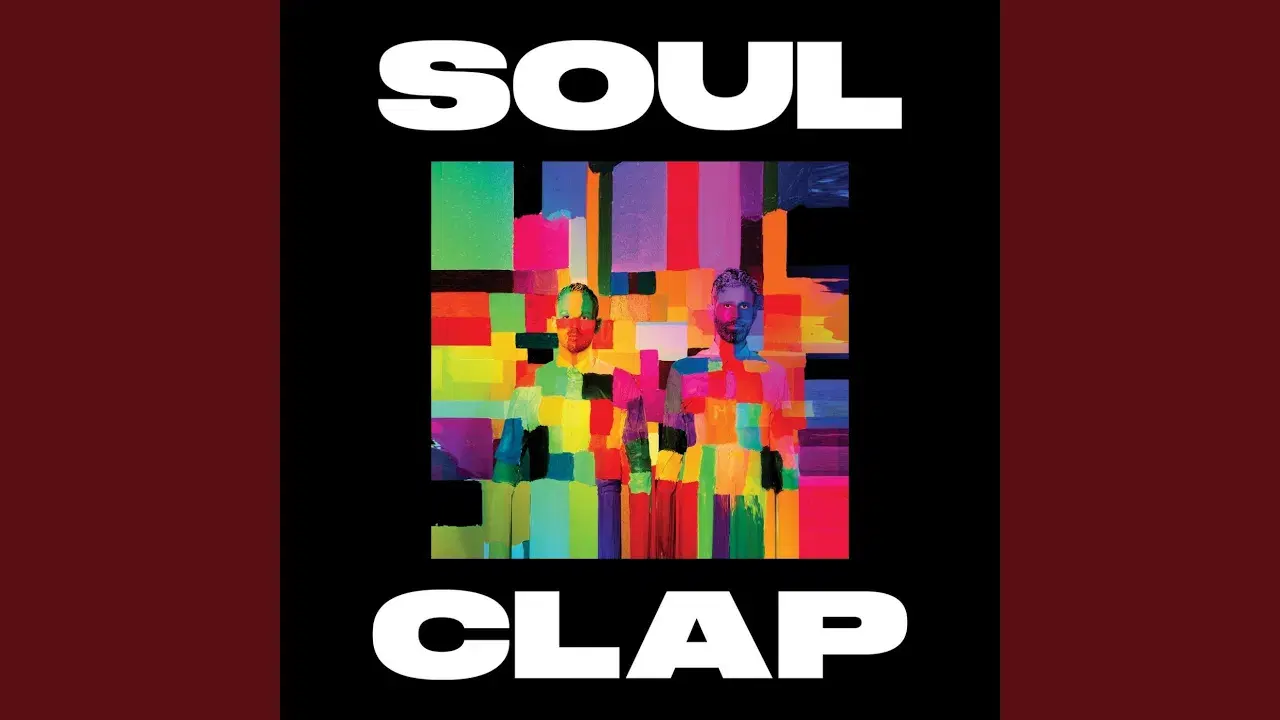  - Soul Clap Feat Nona Hendrryx