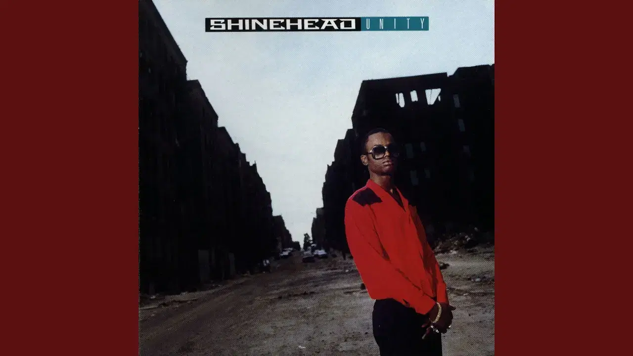 Unity - Shinehead