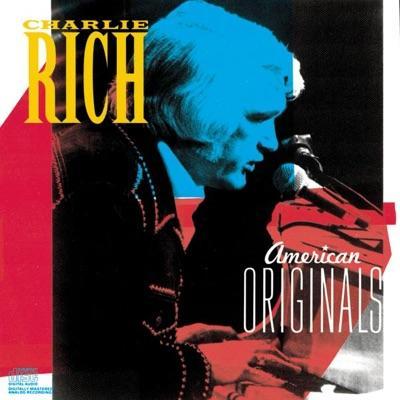  - Charlie Rich