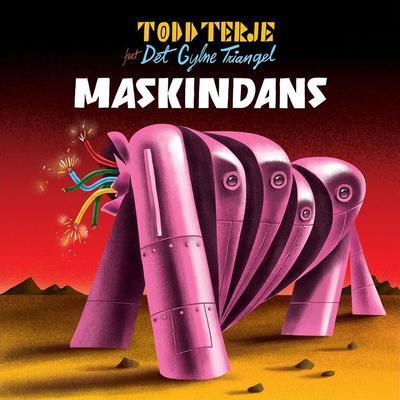  - Todd Terje, Det Gyline Triangel