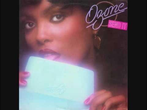 Send It (Bonus Track) - Ozone