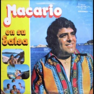  - Macario