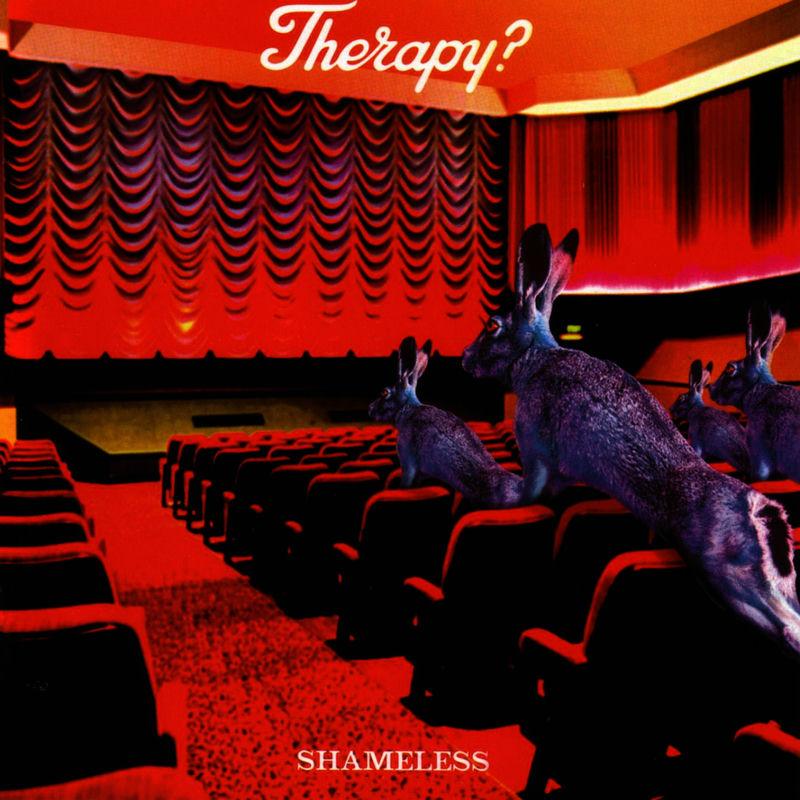 Shameless - Therapy?