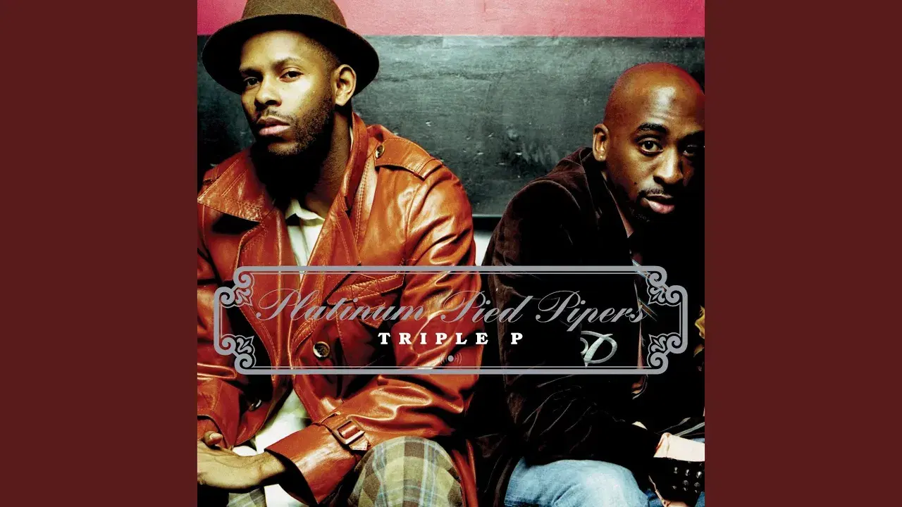Triple P - Platinum Pied Pipers