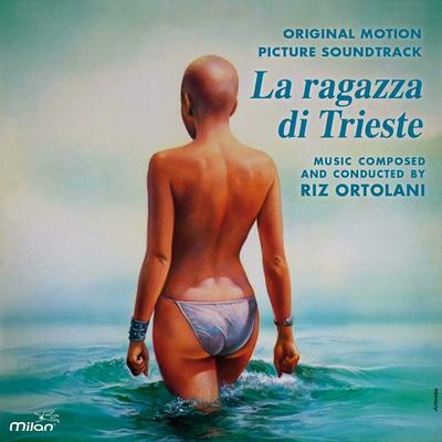 - Ritz Ortolani