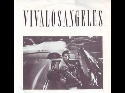 Viva Los Angeles - Randall Kennedy And Reconstruction