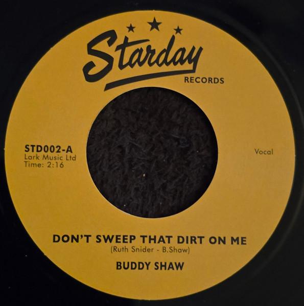  - Buddy Shaw