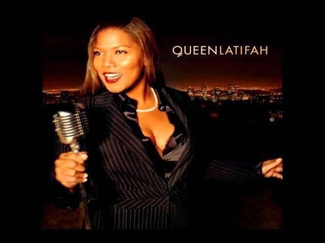  - Queen Latifah