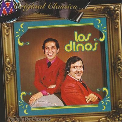  - Los Dinos