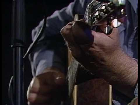 Pentangling - John Renbourn