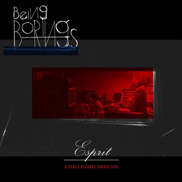 Esprit - Being Borings
