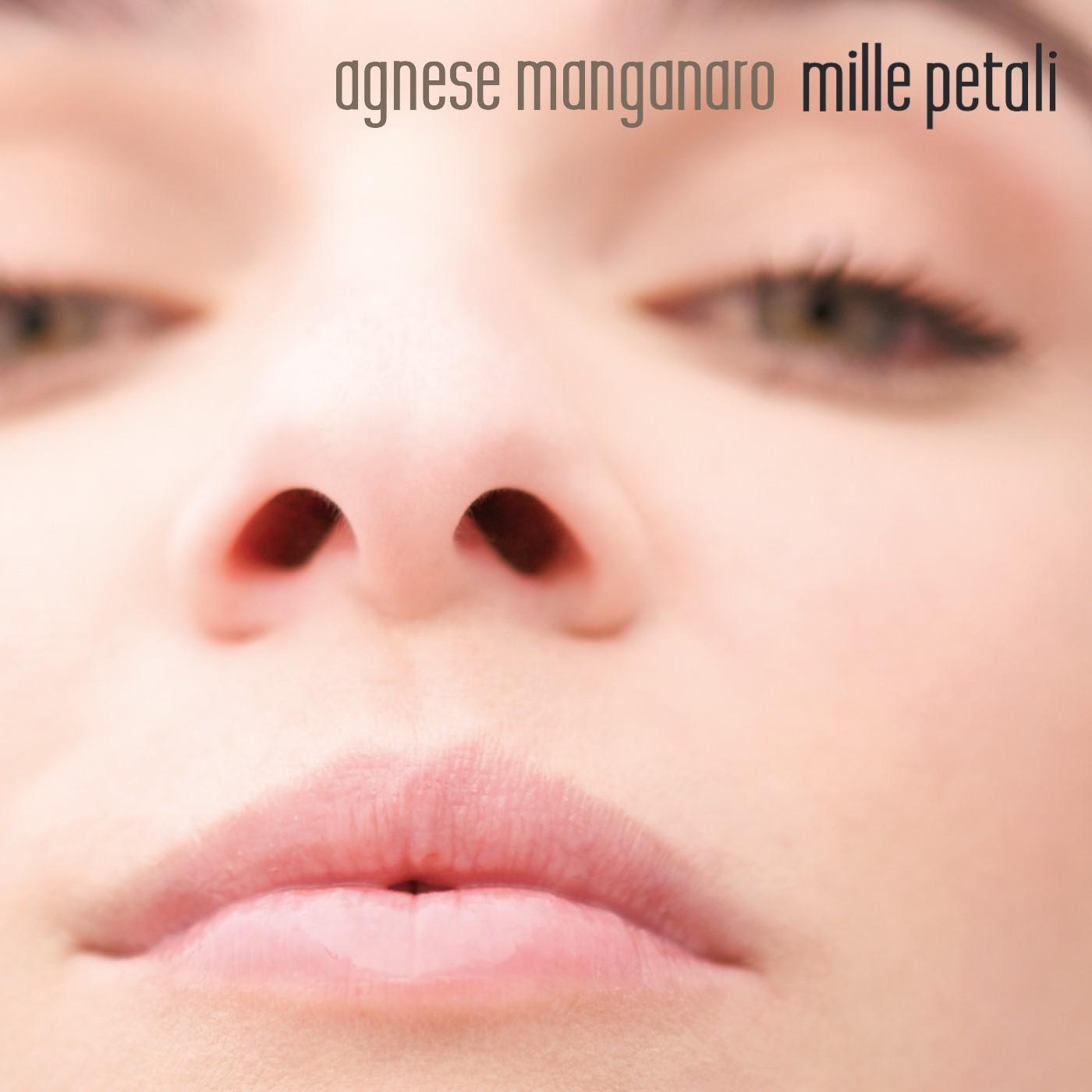  - Agnese Manganaro