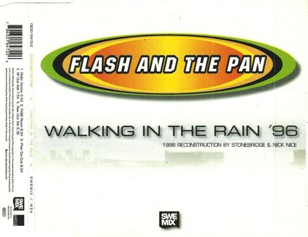  - Flash And The Pan
