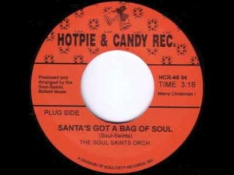  - The Soul Saints Orchestra