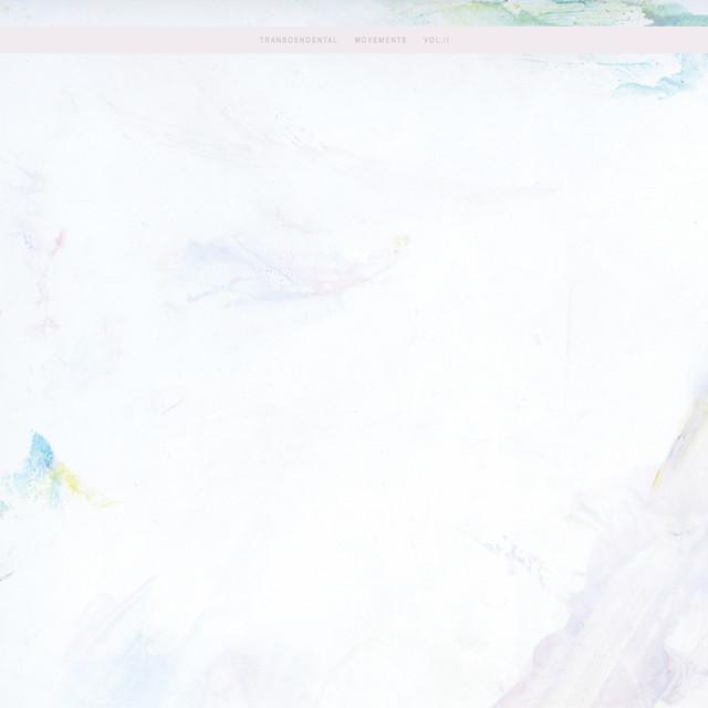 Transcendental Movements, Vol. 2 - Lou Drago