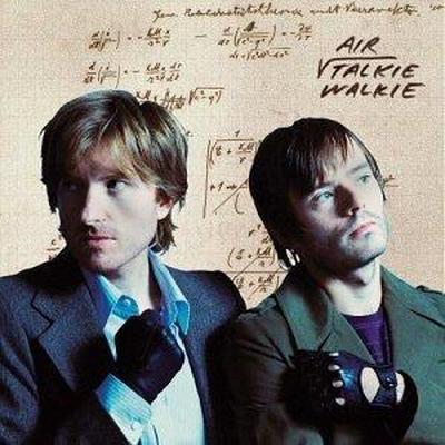 Talkie Walkie - AIR