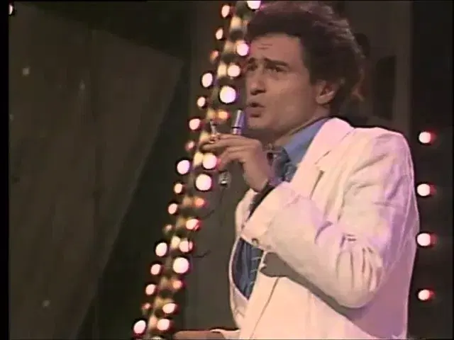  - Pino D'angio