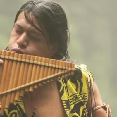 Mi'ira'a (Música, Canto Y Sonido Wayúu) int.: Jorge H. Apshana, Lizandro Jayariyú, Rita Fince Epiayú, Anesporo Bonivento Ipuana. - Indígena