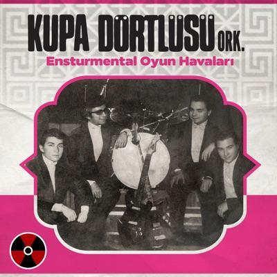  - Kupa Dörtlüsü