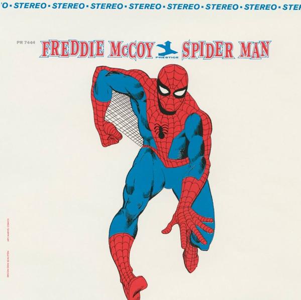  - Freddie McCoy