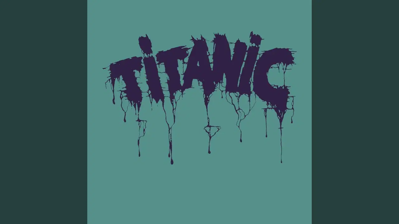 S/T - Titanic