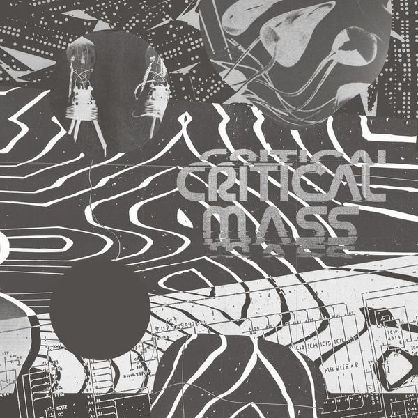 Cherrystones: Critical Mass/Splinters From The Worldwide New-Wave, Post-Punk and Industrial Underground 1978 – 1984 - The Flower Pot Men