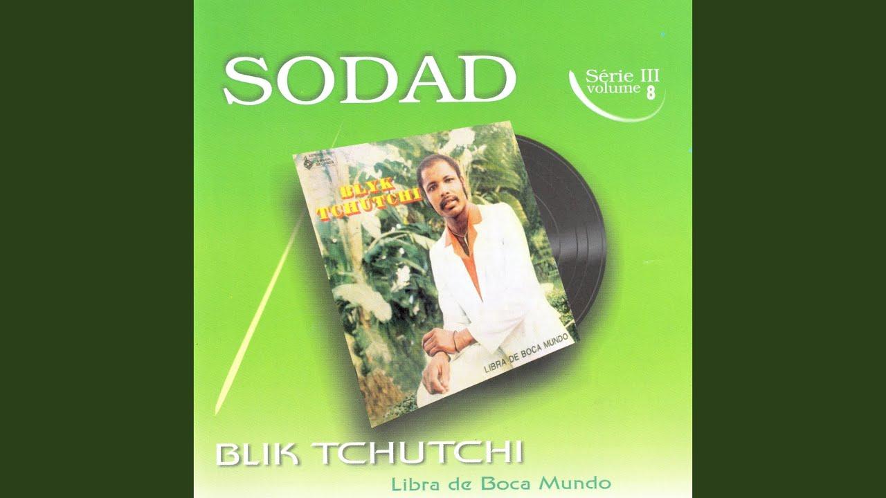  - Blyk Tchutchi