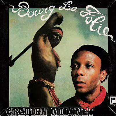 A Cosmic Poet Revisited - Gratien Midonet