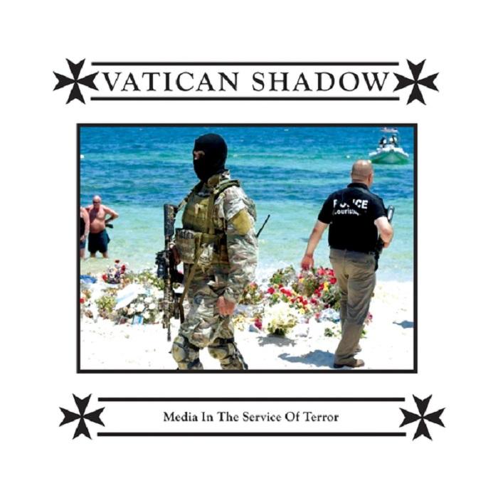  - Vatican Shadow