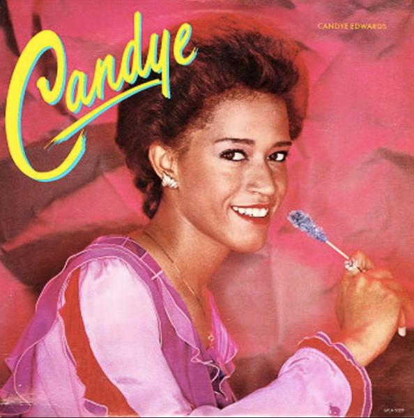  - Candye Edwards
