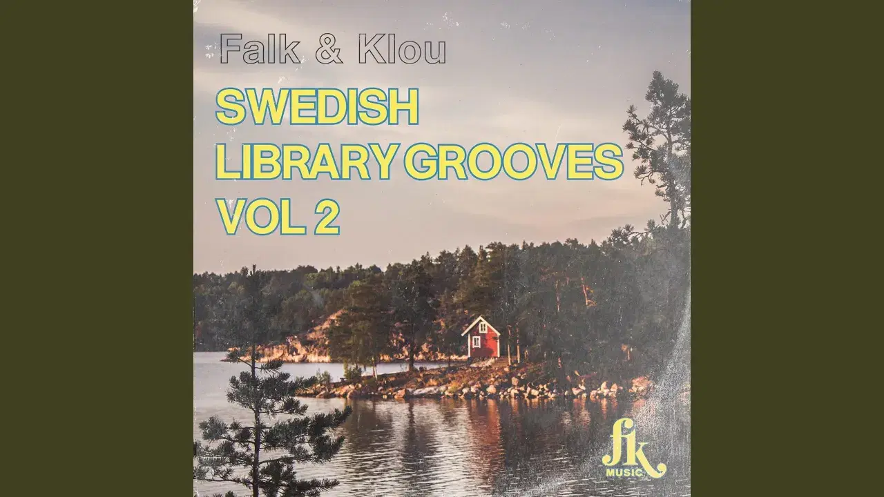  - Falk & Klou