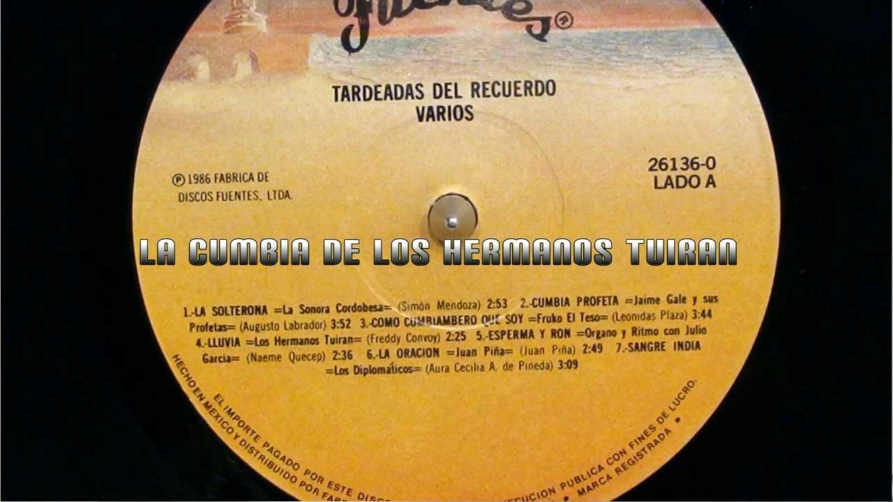 - Hemanos Tuiran