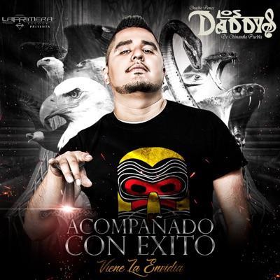  - Los Daddys' De Chinantla