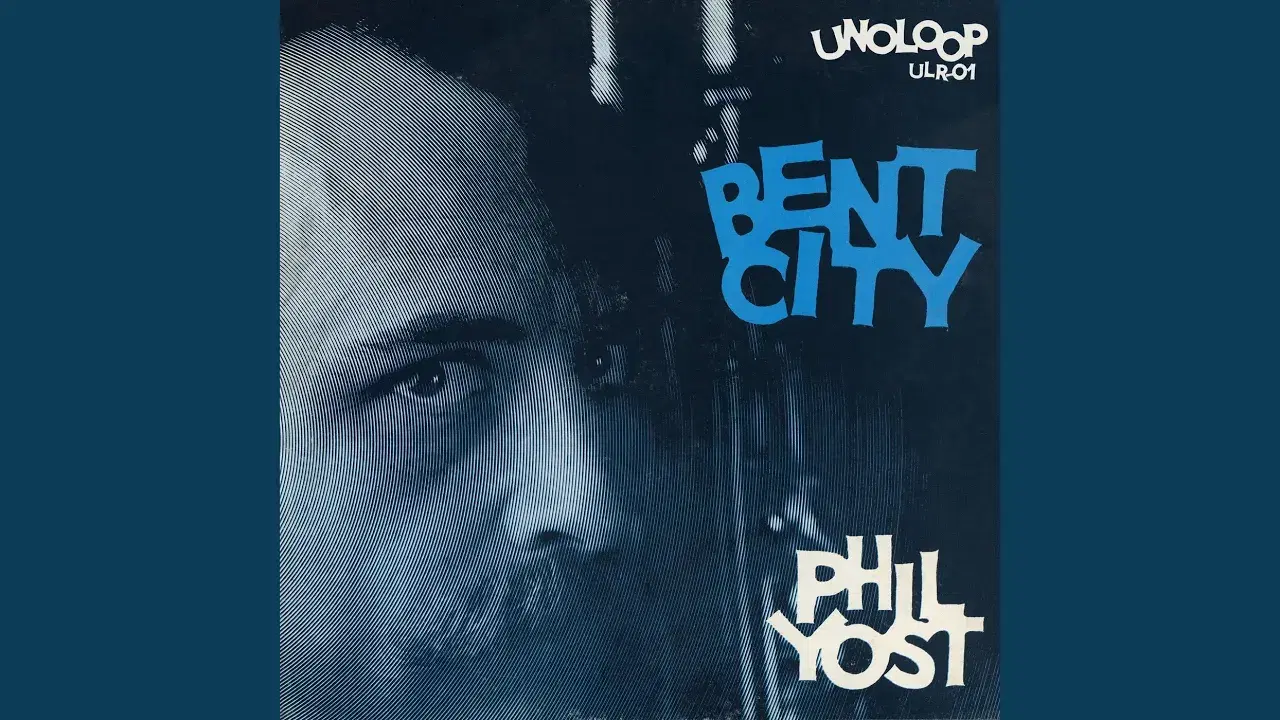 Unknown - Phil Yost