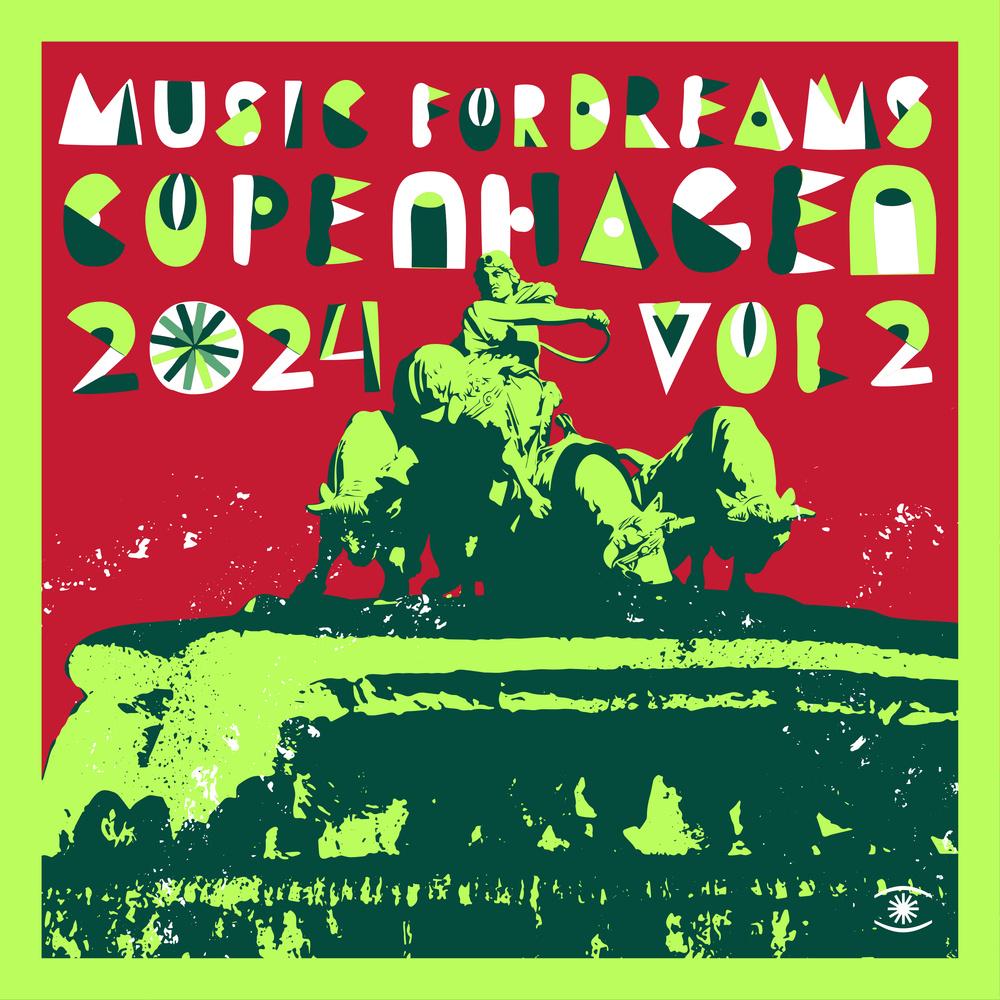 Copenhagen 2024, Vol. 2 compiled by Kenneth Bager - Ambala