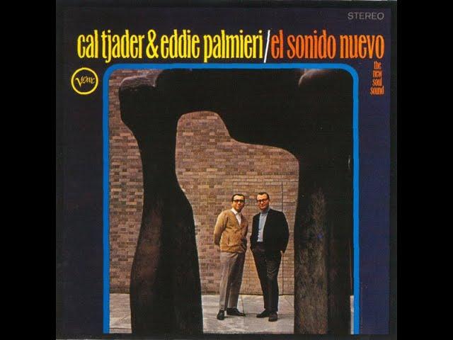  - Cal Tjader & Eddie Plamieri