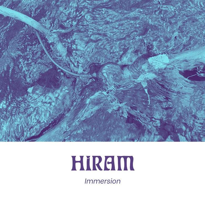 Immersion - Hiram