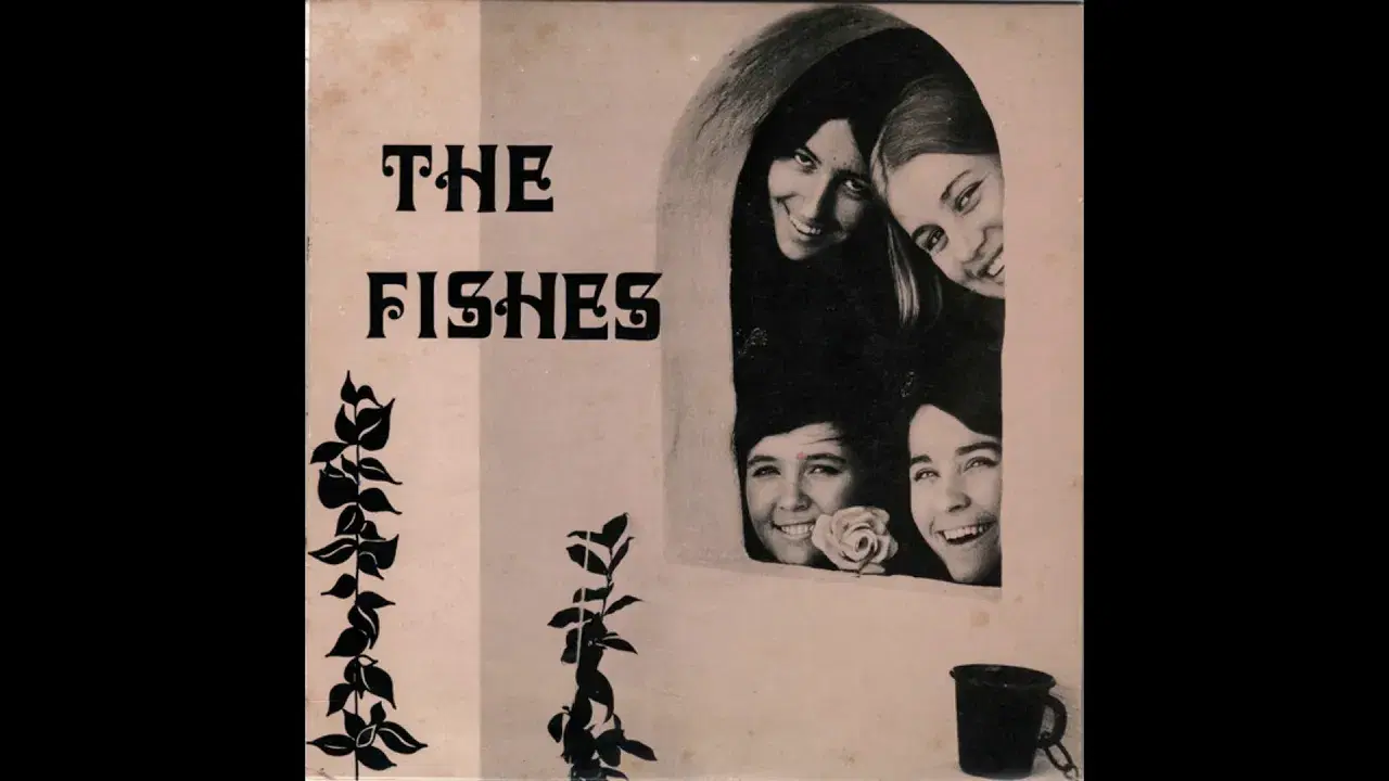  - The Fishes